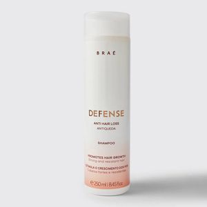 Shampoo Braé Defense Antiqueda 250ml - Braé