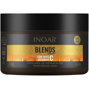 Máscara Capilar Inoar Blends 500g - Inoar