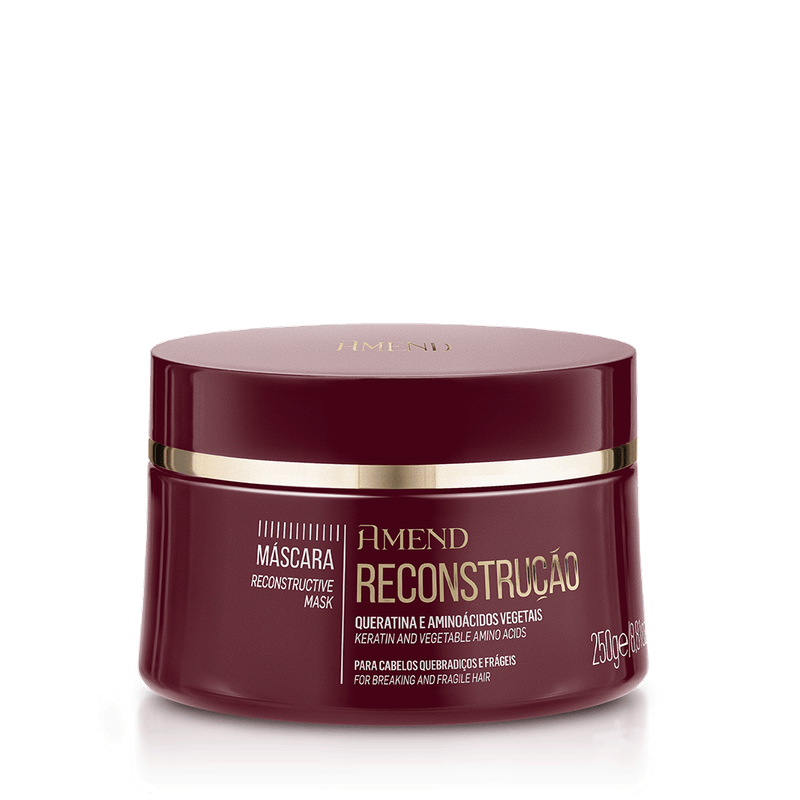 mascara-amend-reconstrucao-250g