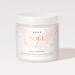 Máscara Capilar Braé Soul Color 500g