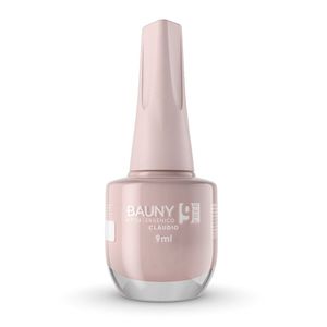 Esmalte Bauny 9Free 9ml - Cor Claudio