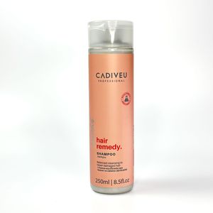 Shampoo Hair Remedy 250ml - Cadiveu Professional