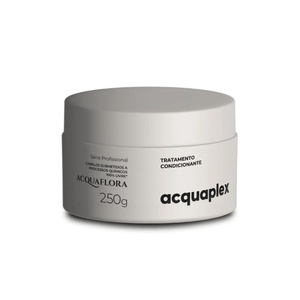 Máscara Capilar Acquaplex 250ml - Acquaflora