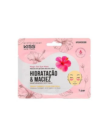 mascara-facial-calmante-kiss-magic-gel-hidratante-e-maciez
