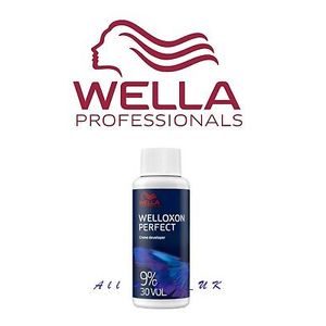 Emulsão Welloxon Perfect 9% 30Vol 1L - Wella Professionals