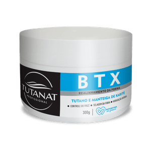 BTX Tutanat Realinhamento 300g
