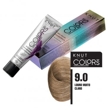 coloracao-knut-hair-care-colors-9-0-louro-muito-claro-50g