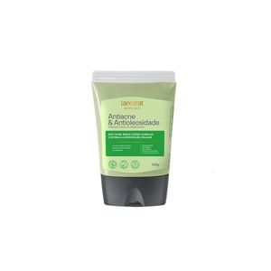 Máscara Facial Labotrat Argila Verde Clareadora 130g