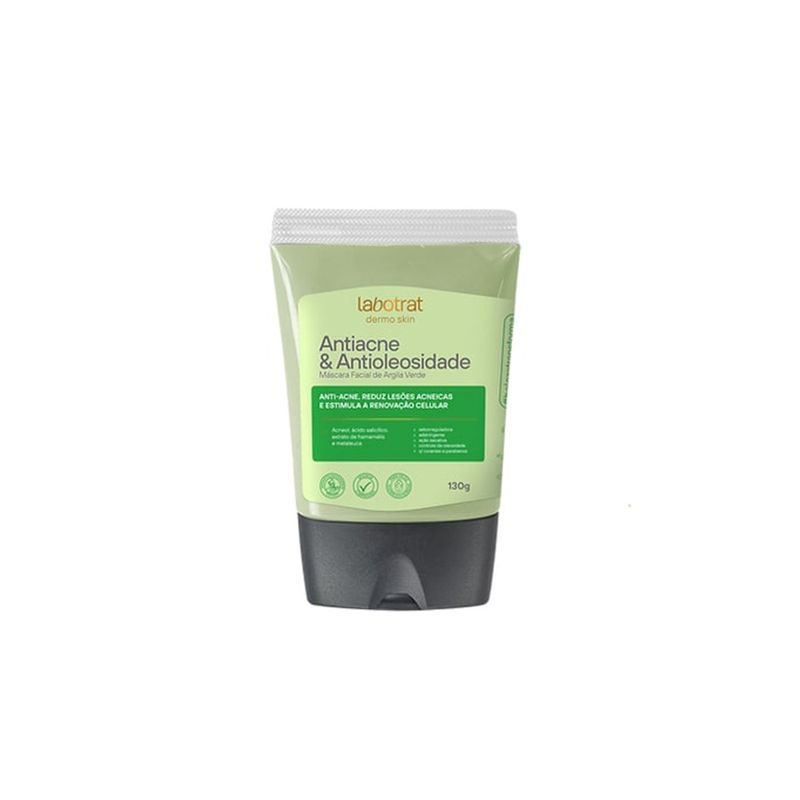 mascara-facial-labotrat-argila-verde-clareadora-130g