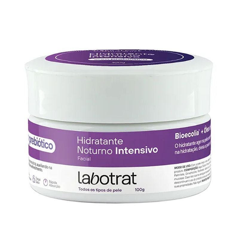 hidratante-noturno-intensivo-labotrat-100g