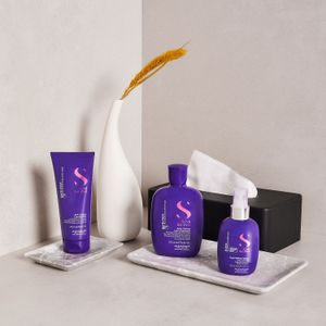 Shampoo Alfaparf Semi Di Lino Blonde 250ml