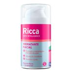 hidratante-facial-ricca-skin-intelligence-ricca-50g-spray