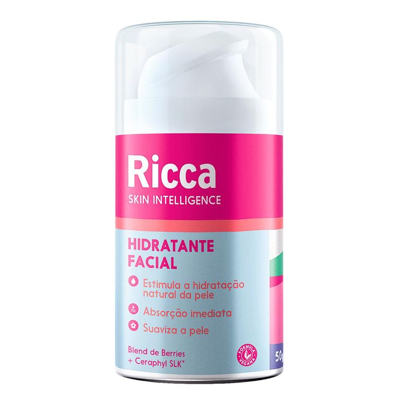 hidratante-facial-ricca-skin-intelligence-ricca-50g-spray
