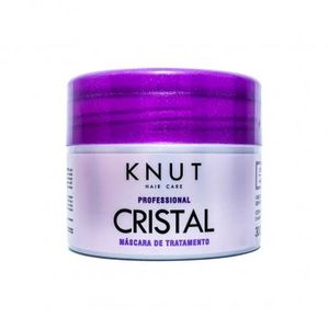 Máscara Capilar Knut Silver Cisteína 300g - Knut