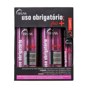 Kit Truss Promopak Uso Obrigatório