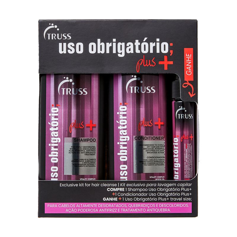 kit-truss-promopak-uso-obrigatorio