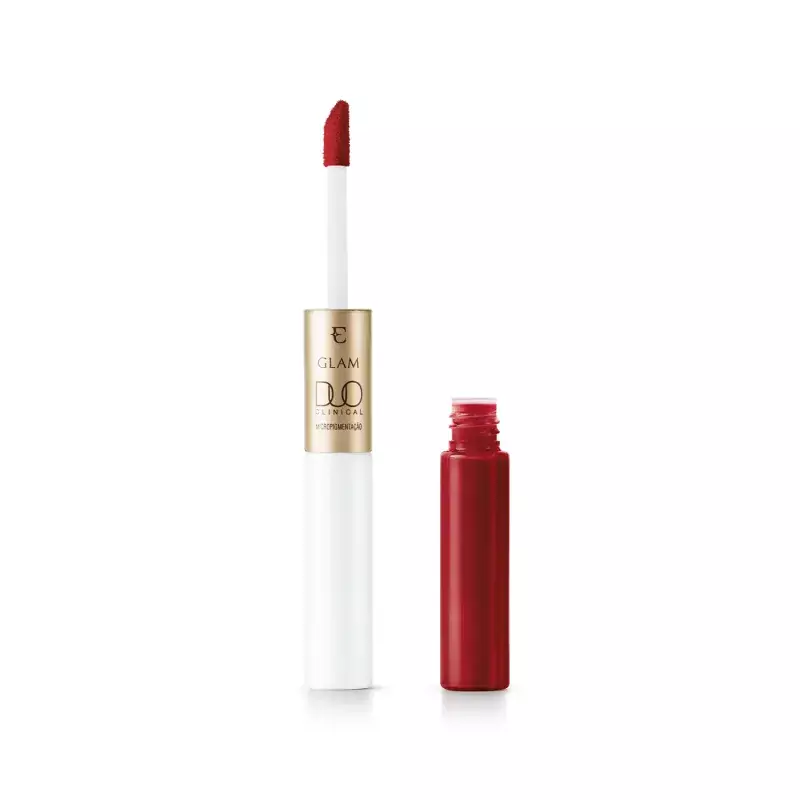 batom-eudora-duo-clinical-vermelho-magni-eudora