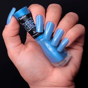Esmalte Dailus Carnaverso PahSeiorrodo 8ml