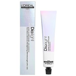 Tint Loreal Dia Light 9.11 50g - L'Oréal Professionnel
