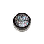 glitter-shine-colormake-flor-prata-2g