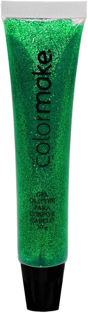gel-glitter-colormake-verde-bisnaga-30g-colormake
