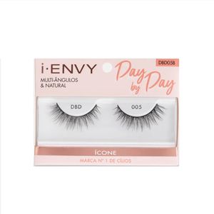 Cílios Postiços Kiss NY i-Envy DBD Collection Icone
