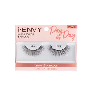 Cílios Postiços Kiss NY i-Envy DBD Collection Qual é a Boa
