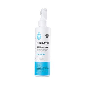Spray Leave-in Multifuncional Hidratei 250ml