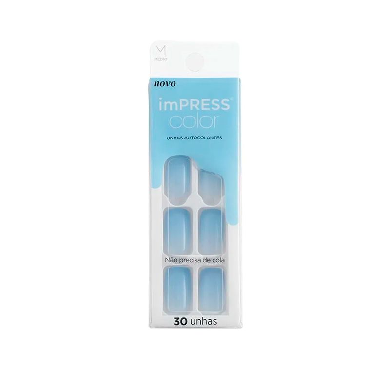unhas-posticas-kiss-new-york-color-new-wave