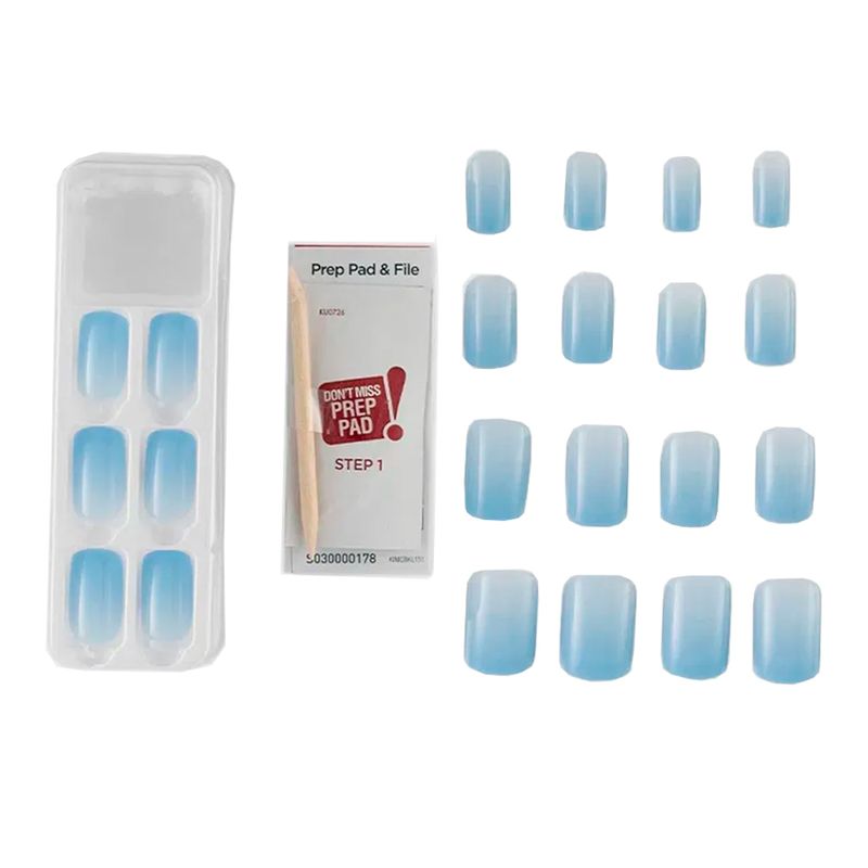 unhas-posticas-kiss-new-york-color-new-wave