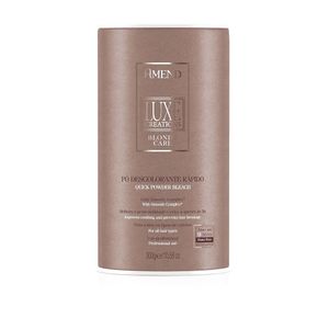 Pó Descolorante Amend Luxe Creations Blonde Care - 300g