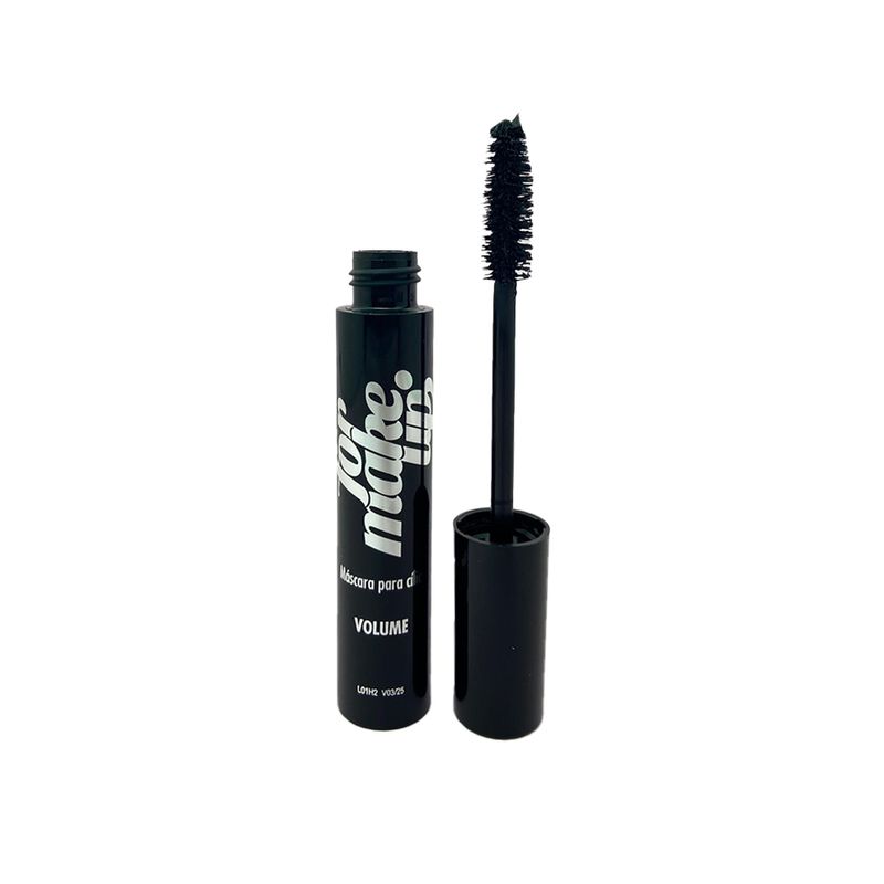 mascara-de-cilios-for-make-up-volume-4g