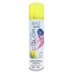 hair-spray-neez-color-amarelo-150ml