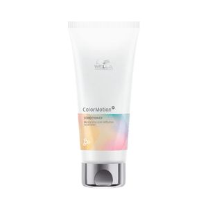 Condicionador Wella Color Motion 200ml