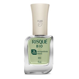 Esmalte Risqué Bio Couve Kale 9ml