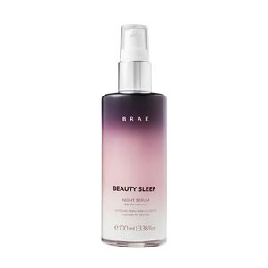 Serum Noturno Brae Beauty Sleep 100ml