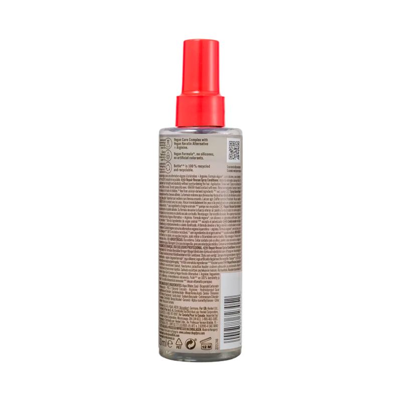 spray-condicionador-schwarzkopf-bc-bonacure-clean-performance-repair-rescue-200ml