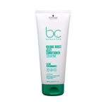 condicionador-schwarzkopf-bc-bonacure-clean-performance-volume-boost-jelly-200ml