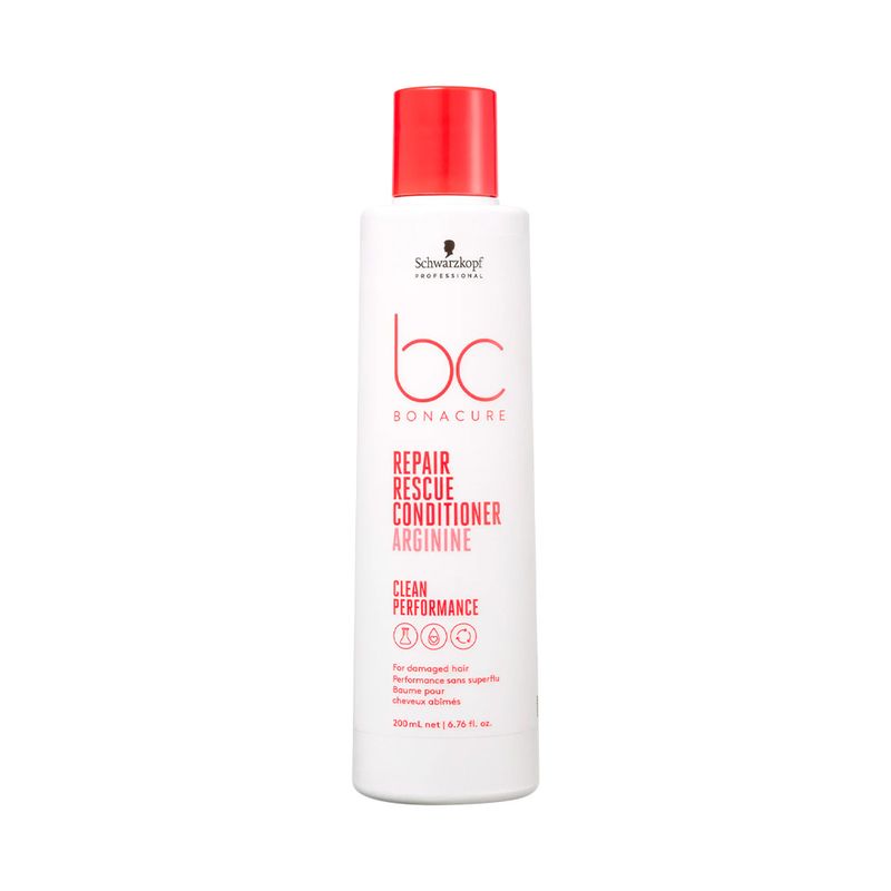 condicionador-schwarzkopf-bc-clean-performance-repair-rescue-200ml