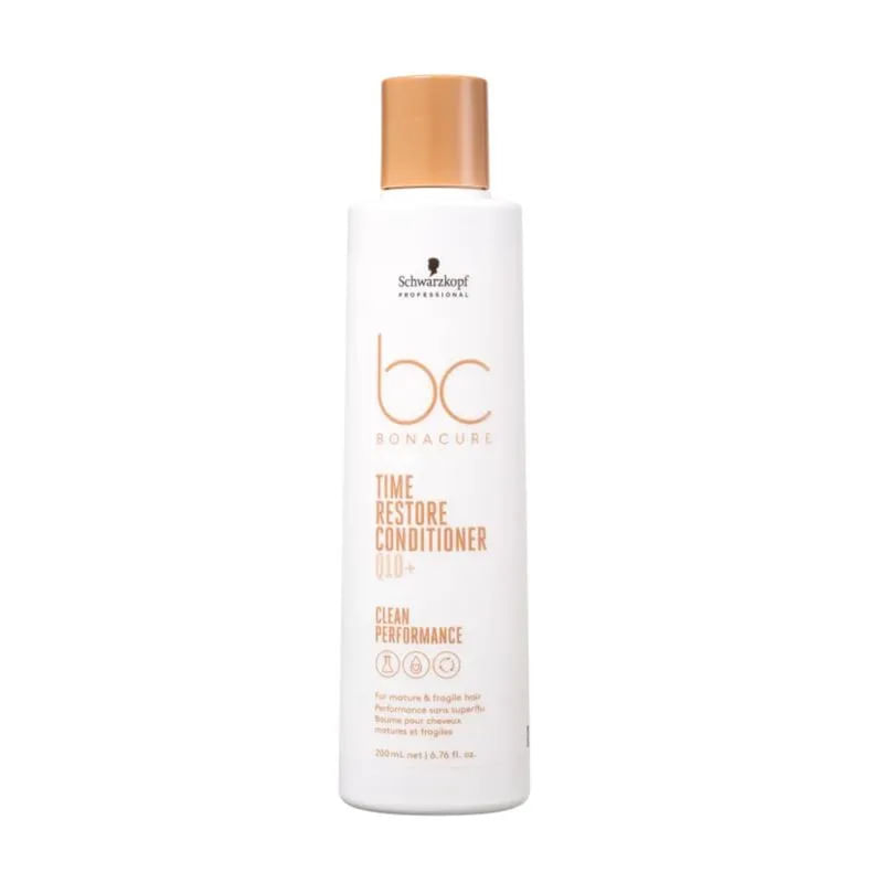 condicionador-schwarzkopf-bc-clean-performance-time-restore-200ml