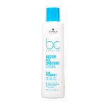 condicionador-schwarzkopf-bc-bonacure-clean-performance-moisture-kick-200ml