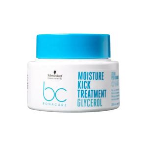 Máscara de Tratamento Schwarzkopf BC Moisture Kick 200ml