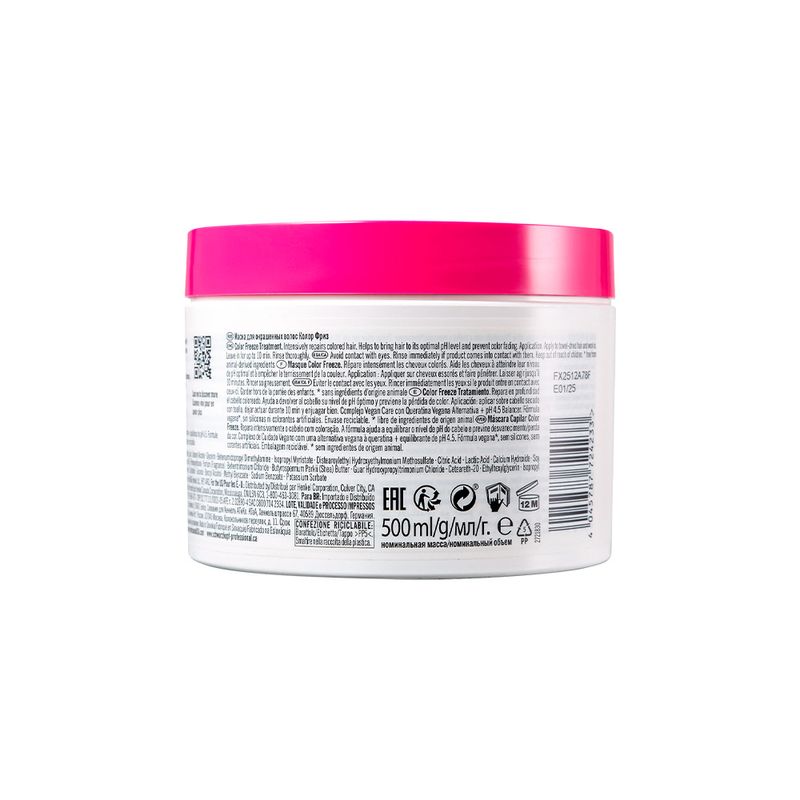 mascara-capilar-schwarzkopf-bc-bonacure-clean-performance-color-freeze-500ml