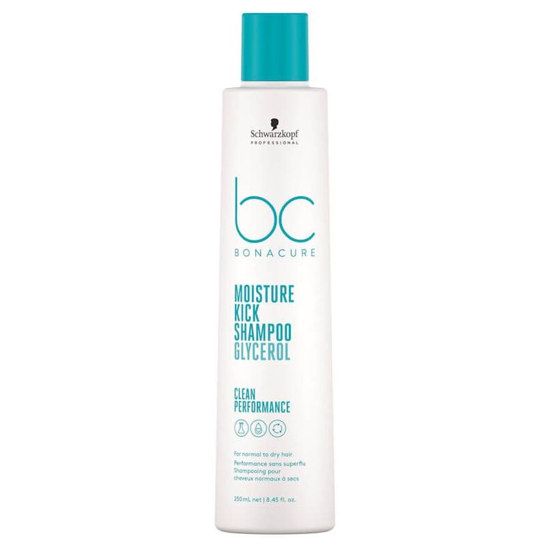 shampoo-schwarzkopf-bonacure-moisture-kick-250ml