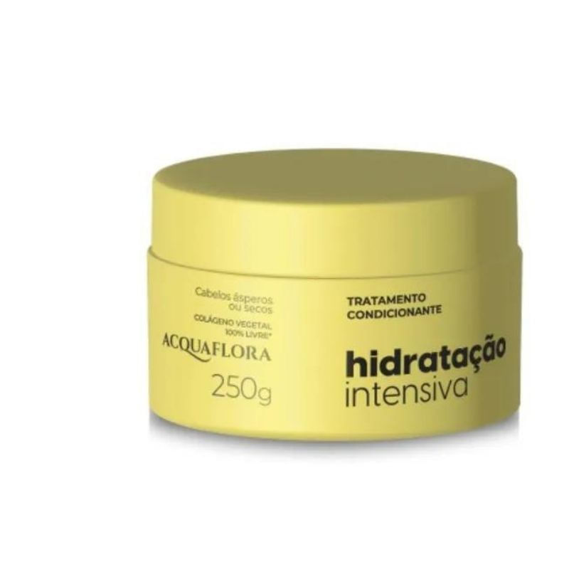 tratamento-condicionante-acquaflora-hidratacao-intensiva-250g