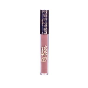 Batom Líquido Bruna Tavares Matte Hermione 4ml