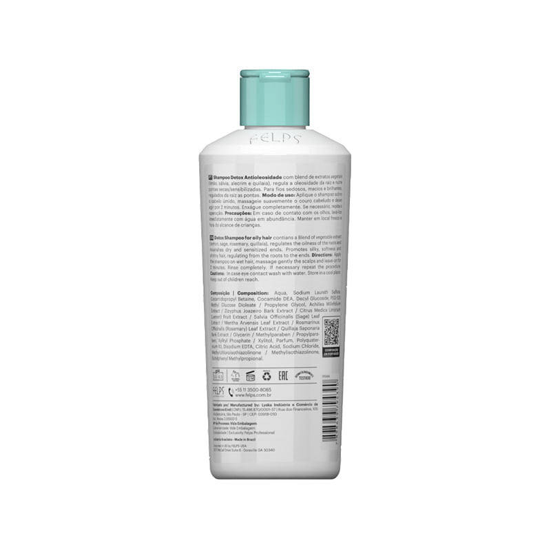 shampoo-felps-detox-antiolisdade-250ml