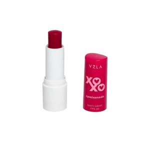 Lip Balm Vizzela Apaixonado 4g - Vizzela