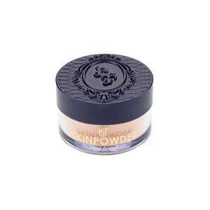 Pó Compacto Bruna Tavares Bt Powder Ligth - 10g