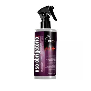 Uso Obrigatório Truss Reconstrutor Plus + 260ml